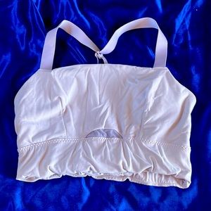 Athleta Sports Bra Large